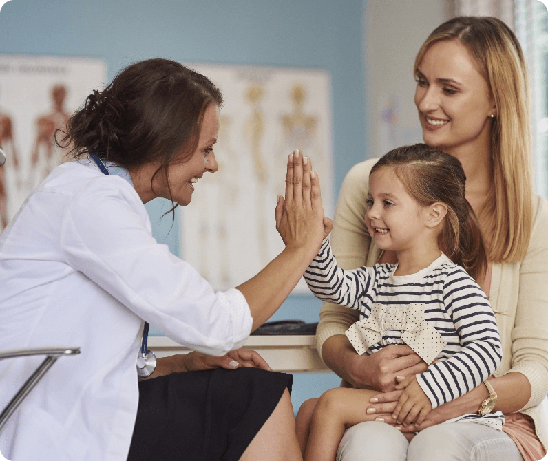 What are the myths and beliefs that stigmatize childhood cancer?