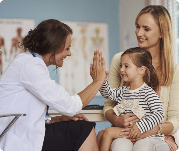 How many children can get cancer? (Epidemiology)